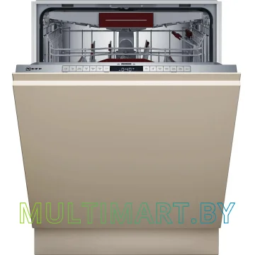 Посудомоечная машина Neff S175ECX13E
